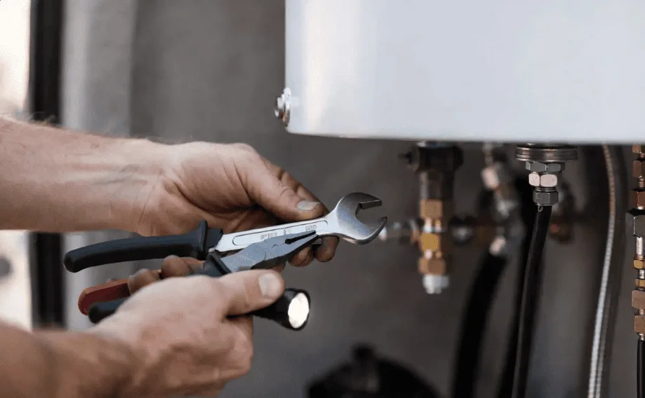 Why choose Water Heater Repair in Regina, NM